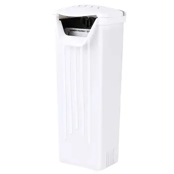 

Aquarium Filter 3W Pet Supplies Water Circulatory Low Water Filter Portable White Turtle Fish Turtle Filter