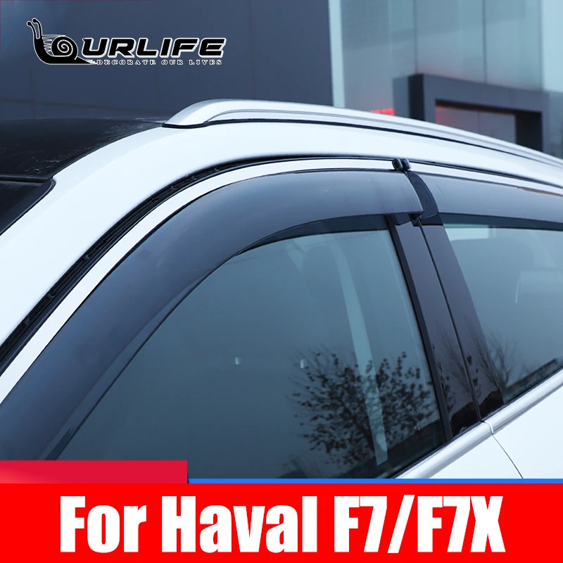 Car Window Rain Guard corona.dothome.co.kr