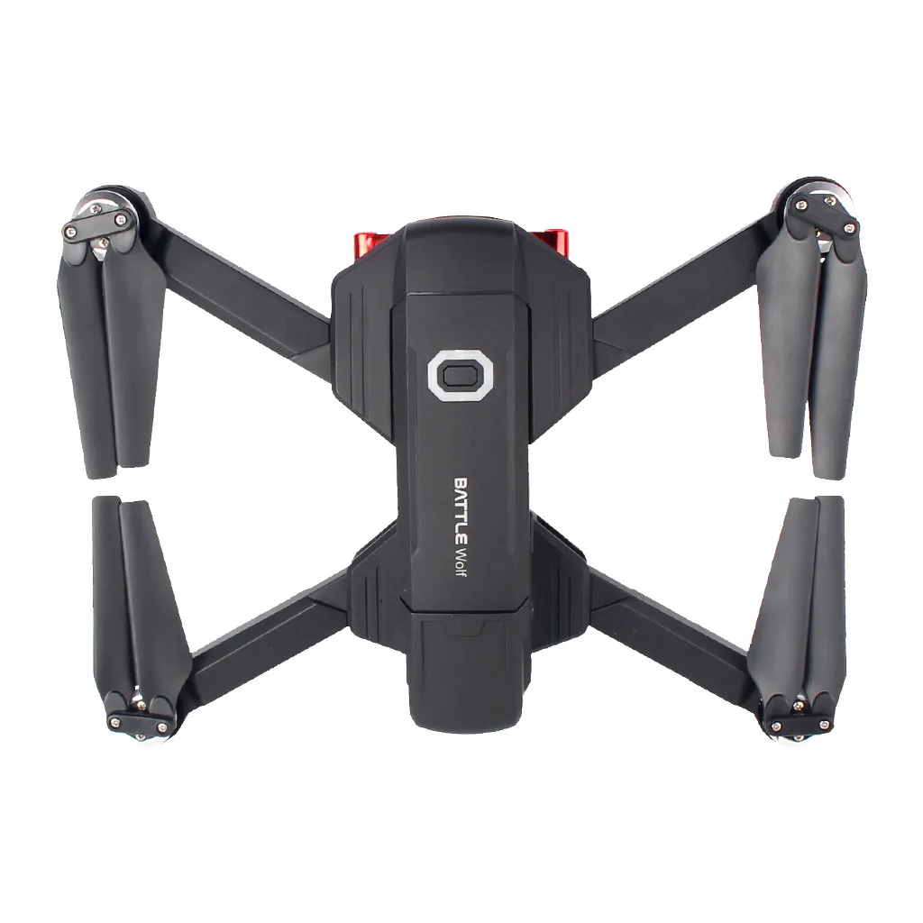 X46G 5G WI-FI FPV gps с 4K HD Камера безщеточный складной Дрон Квадрокоптер с дистанционным управлением+ два дополнительных Батарея