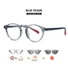 Blue Frame