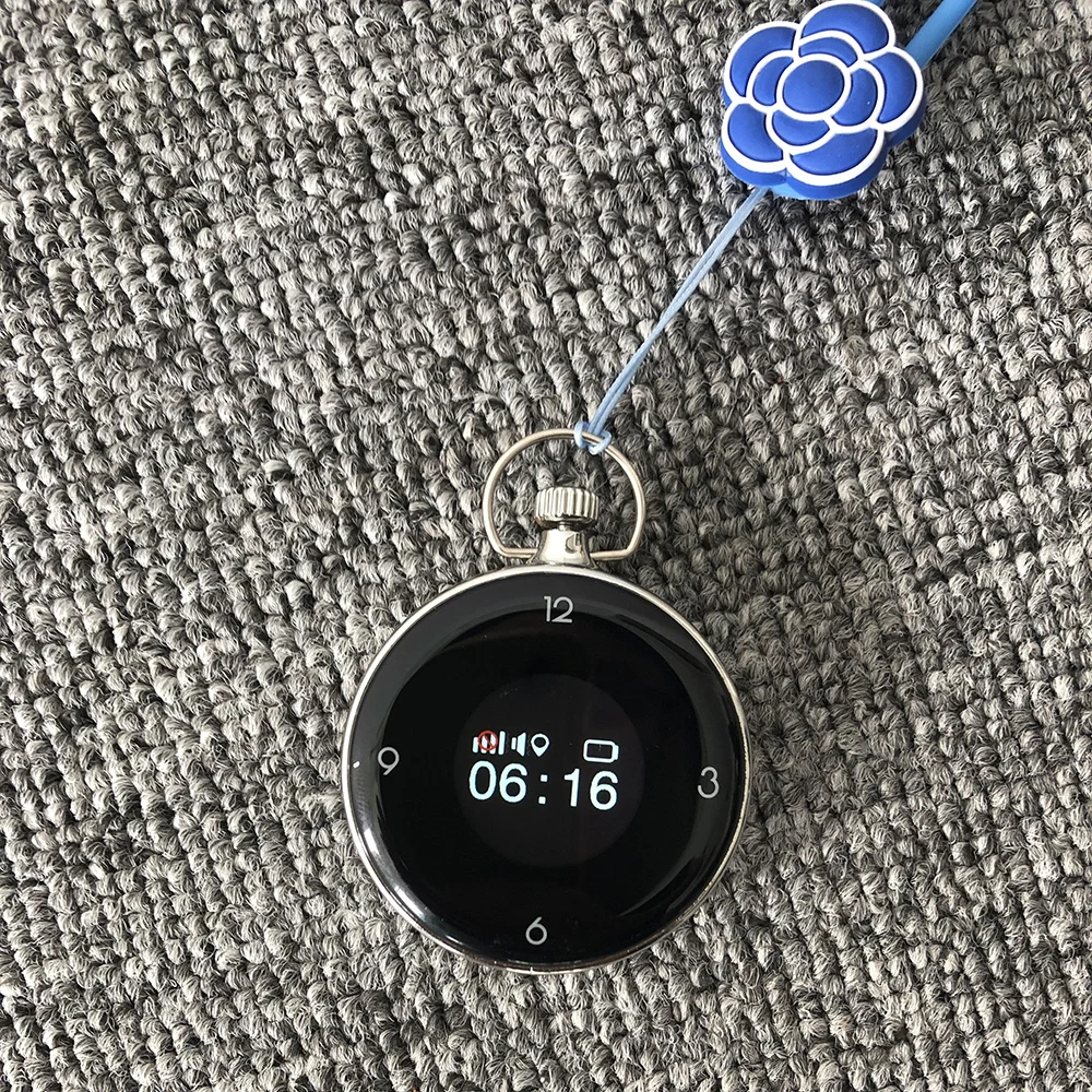 GPS Tracker 18