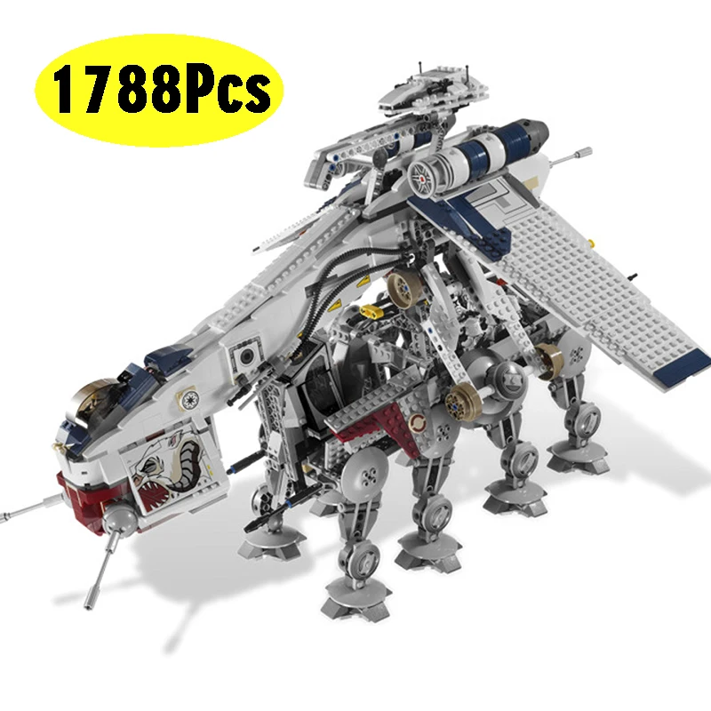 star wars blocks 05053 1改