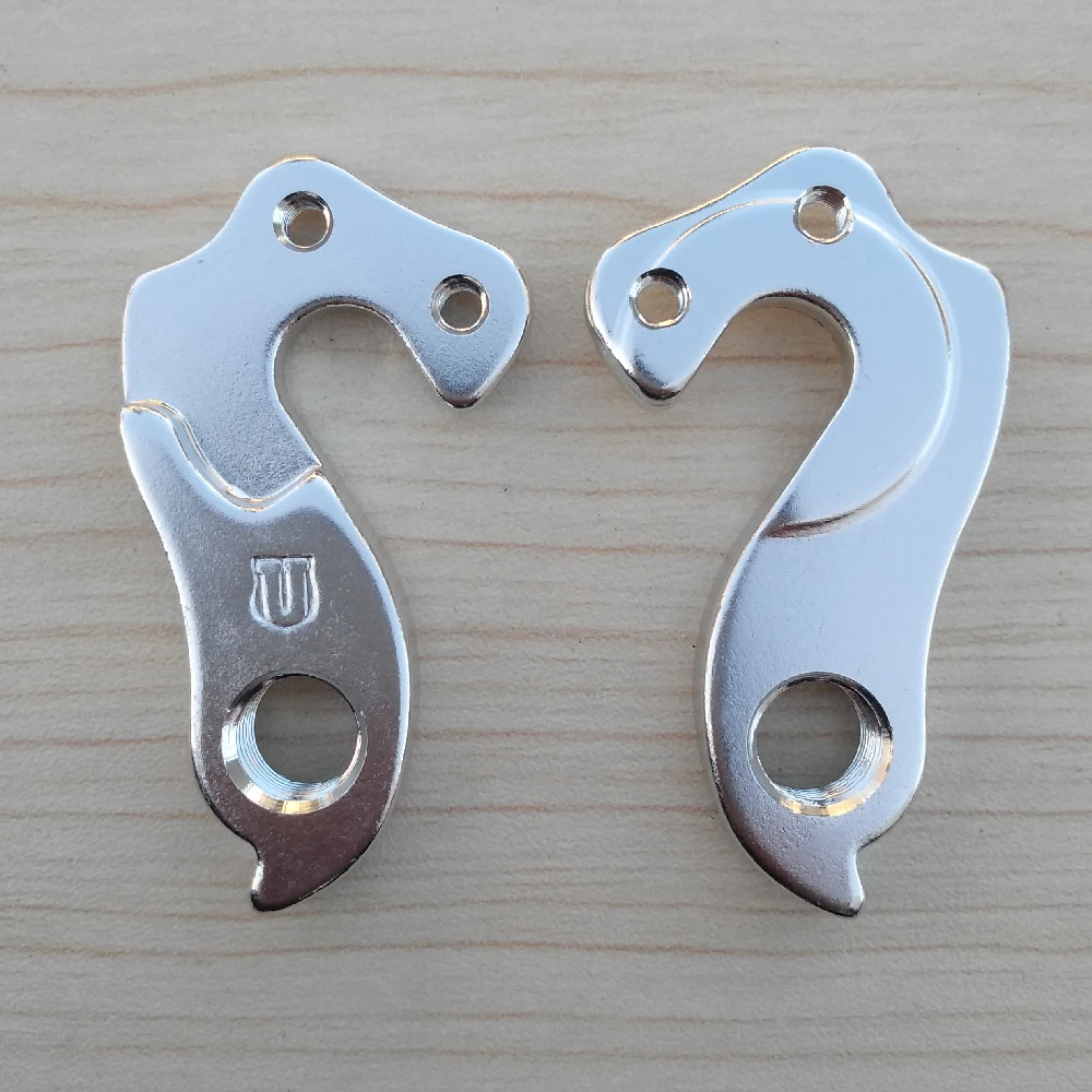 

10pc Bicycle derailleur hanger For ghost #EZ1954 Andasol X Lady HTX ghost Kato Lanao SE29 ghost Square Cross Tacana mech dropout