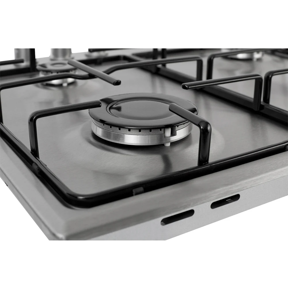 Газовая варочная панель Simfer H60V40M411