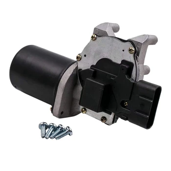 

for Fiat Ducato Citroen Relay Jumper Peugeot Boxer 2006-16 Front Wiper Motor