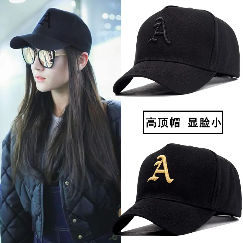 Style Cap Sun Visor Hat Summer Hats 