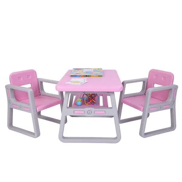 Table and Chairs Set Kids Activity Chair for Toddlers Lego Reading Train Art Play-Room Little Kid Children Furniture Accessories Table and Chairs Set Kids Activity Chair for Toddlers Lego Reading Train Art Play-Room Little Kid Children Furniture Accessories
