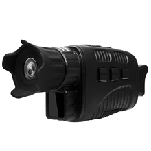 

NV3185 Monocular Night Vision Infrared Military Night-Vision Camera Digital Monocular Telescope Hunting Night Device