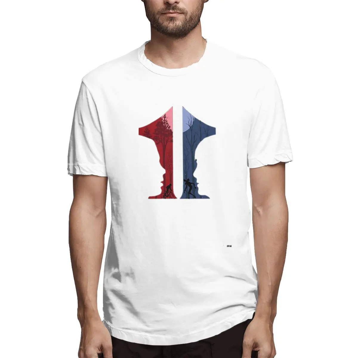 Stranger Things Series t shirt men Casual Fashion Men's Short Sleeve T-shirt boy girl hip hop t-shirt top tees Stranger Things Series t shirt men Casual Fashion Men's Short Sleeve T-shirt boy girl hip hop t-shirt top tees