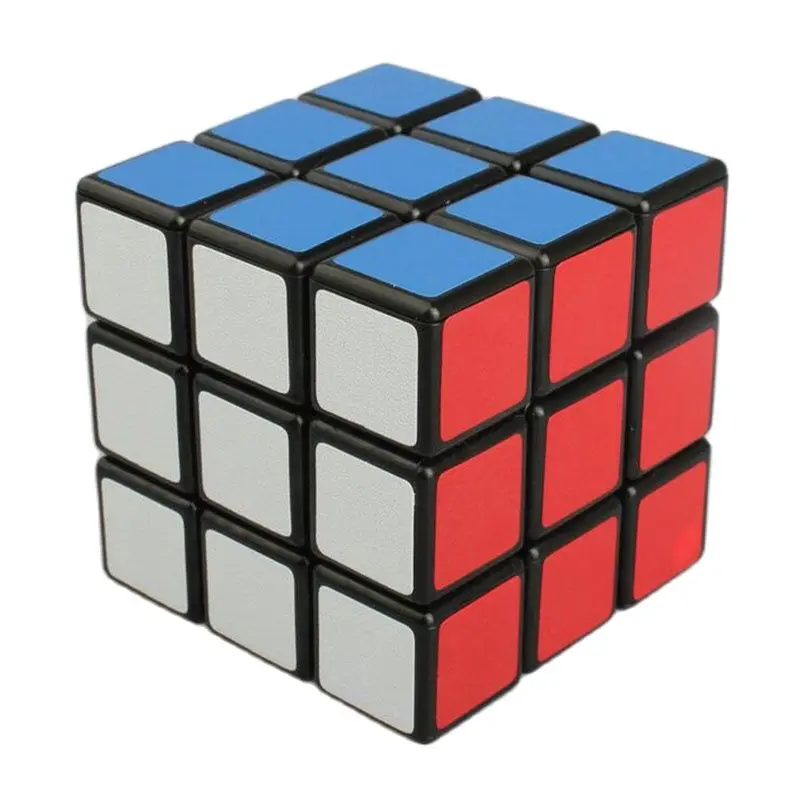 Набор магических кубиков 2x2 3x3x3 4x4x4 5x5x5 антистресс Головоломка Куб