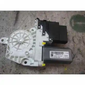 

WINDOW MOTOR REAR RIGHT SEAT LEON (1P1) BROSE 98360033402 1K0959704N 18 PINS