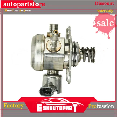 35320-2G740 353202G740 высокое Давление топливный насос для hyundai Kia 2.0L 2.4L 2011 2012 2013 двигателя