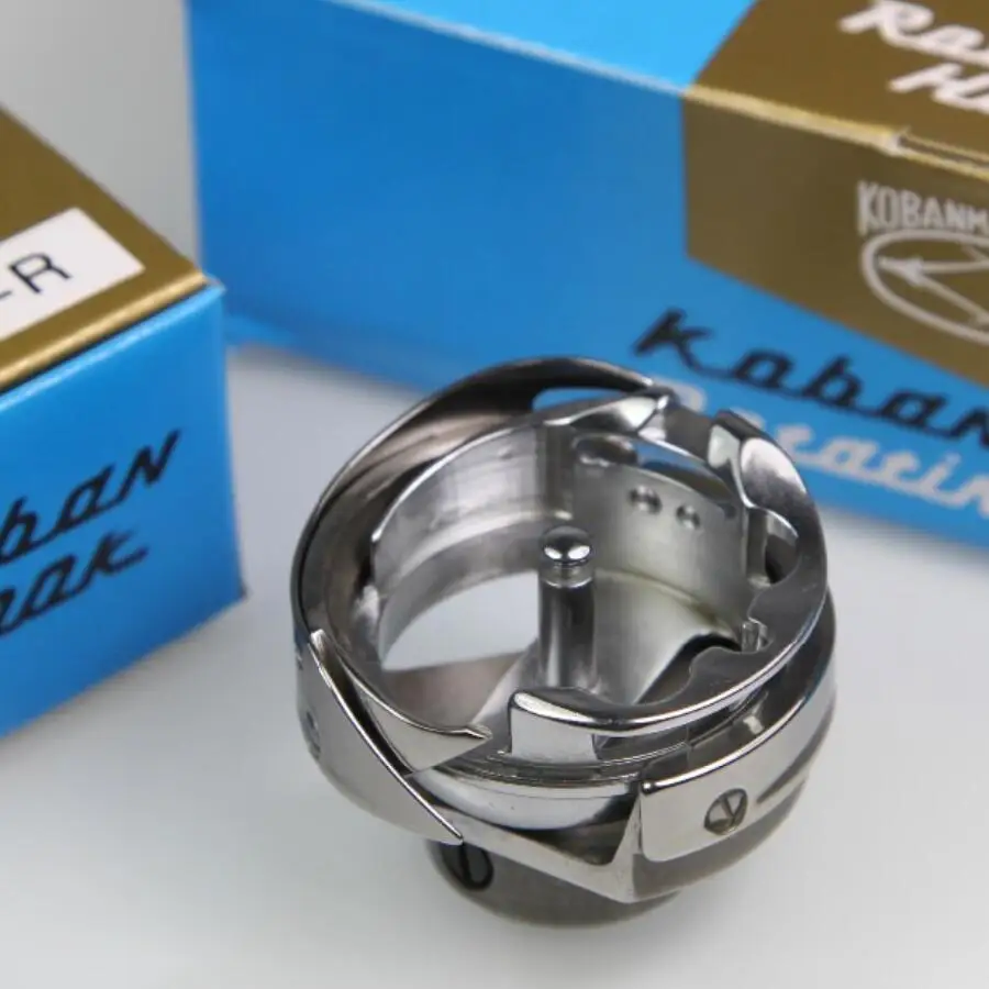 KHS20-R Jumbo Hook крюк KOBAN TAJIMA детали для вышивальной машины GC6-7 крючков HSM-A швейной | Дом