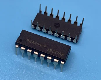 5 шт. Новый PGA204AP PGA204 DIP16 | Обустройство дома