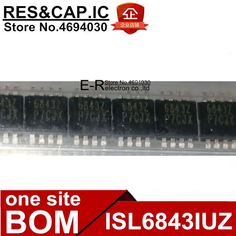 ISL1208IU8Z-TK ISL29023IROZ ISL55002IBZ-T ISL55004IBZ-T ISL6225CA ISL6227CAZ ISL6208CRZ-T ISL6843IUZ | Электроника