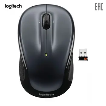 

Mouse Logitech 910-002142 Computer Peripherals wireless gaming mice mouses for a laptop PC