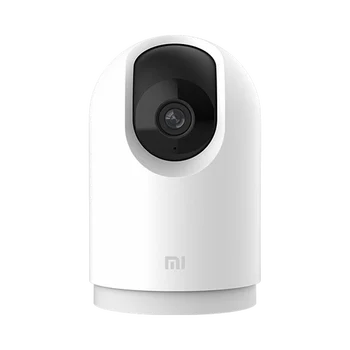 

MiHome 2K 1296P Baby Camera PTZ Pro Verison 360 Degree Panoramic Smart IP Cam Bluetooth4.2 Two-way Intercom Home Security