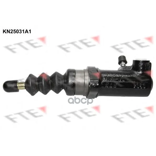 Цилиндр Сцепления Рабочий(D=25.4) FTE Automotive арт. KN25031A1