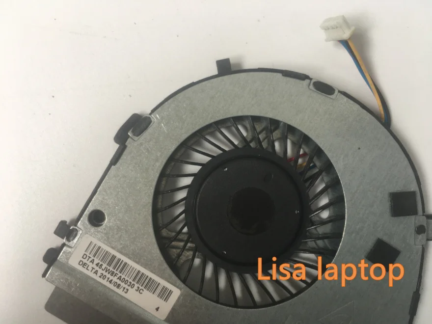 Для Dell Vostro 5460 5470 Inspiron 14 14Z 3526 5439 KSB0605HC CF44 0Y70K6 Y70K6