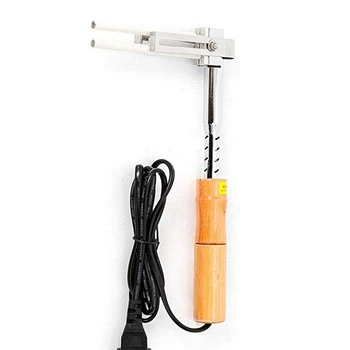 

Tube Bender for Acrylic, PVC, Plexiglass, Thermoplastic Materials LED Letters Acrylic Hot Bending Tool EU Plug