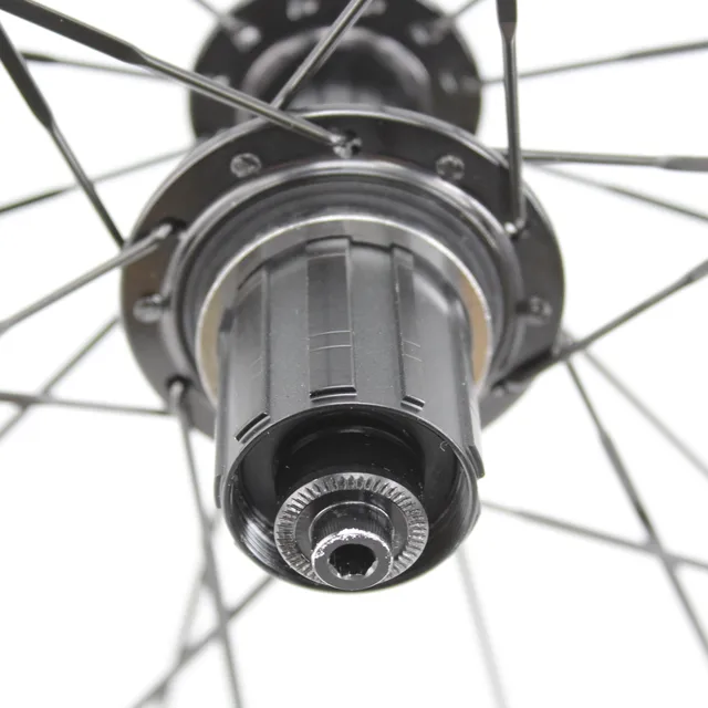 NESSカーボンチューブラー固定