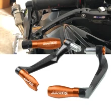 Для KTM 990 Super Duke прочный 7/" 22 мм алюминиевый сплав мотоциклетный рычаг защита мотоциклетный руль тормозной рычаг сцепления протектор