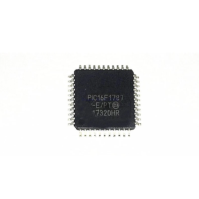 

Ic Stm8s207c8t6 Mcu 8-Bit Stm8s Stm8 Cisc 64Kb Flash 3.3V/5V 48-Pin Lqfp T/R Chip Stm8s207