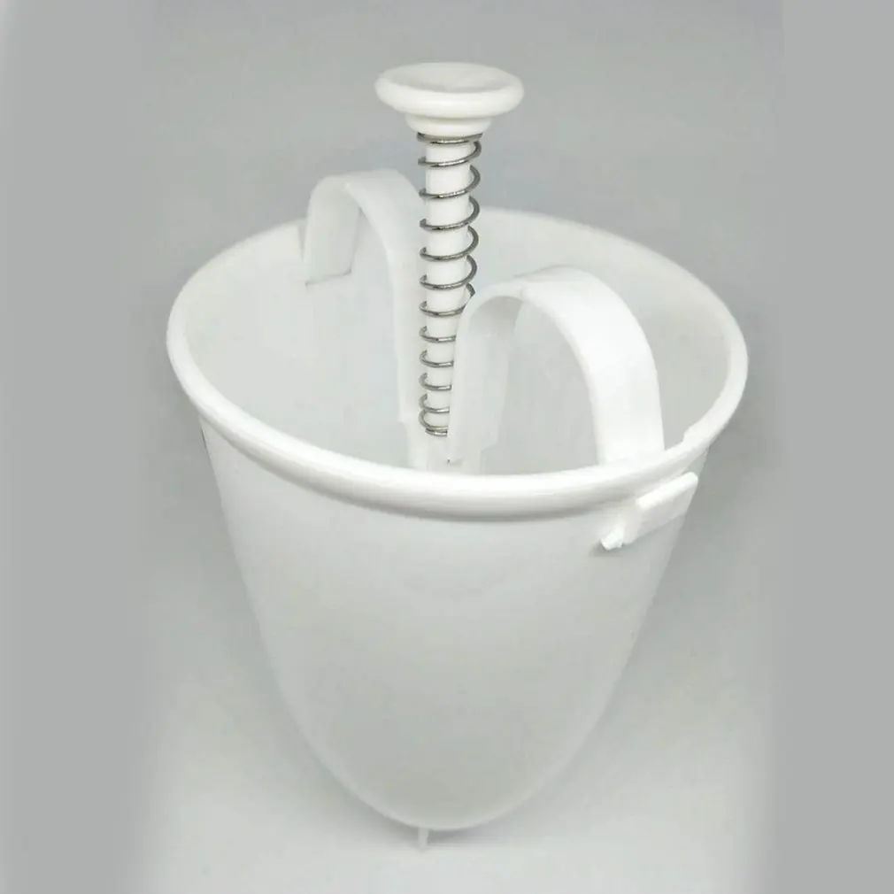 Пончик для пончиков наружных осветительных приборов картофеля фри форма пончик