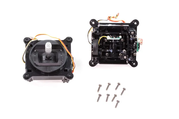 $39.9  DJI Repair parts original Remote joystickÂ For DJI Phantom 4 pro /Phantom 4 Drone Accessories