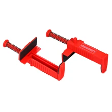 2 шт. кирпич лайнер бегун проволочный ящик кирпичная кладка инструмент кирпичные зажимы края зажимы инструмент проволочный съемник для строительства зданий