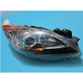 

Car body parts head lamp assembly for Mazda 3 BL 2008 to 2012