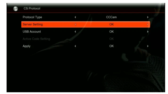Cccam 7 Cline на 1 год Испания Италия для спутникового искателя Freesat V8 супер DVB-S2 спутниковый ресивер 7 Cline на 1 год Европа