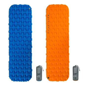 

Naturehike Inflatable Air Mat Outdoor Camping Moisture-proof Sleeping Pad