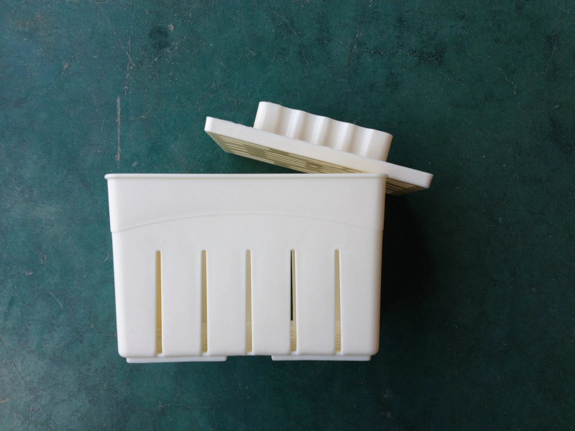 Тофу формы пластиковые формочки фасоли самоизготовленные пластиковые фасоли творожный ящик напрямую от производителя продажи