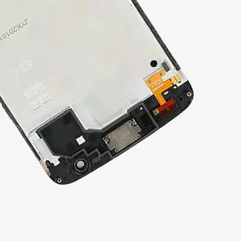 5,5 ''для Motorola Moto Z Force Droid XT1650 ЖК-дисплей с сенсорным экраном дигитайзер Запасные части для Moto Z Force дисплей