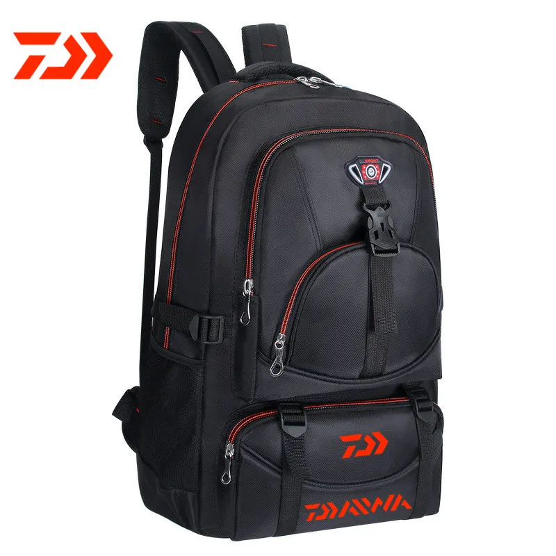 daiwa fishing backpack