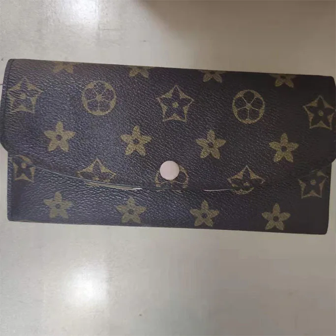 

High Quality Purse Louie Vuiton Women Purse Famous Brand Women Handbags 2019 Luxury Women's Leather Bag