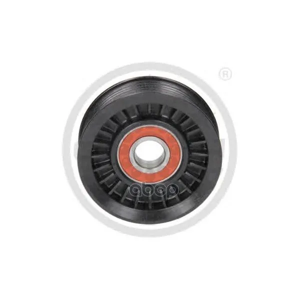 Ролик Ремня Приводного Ford Focus 1.8d 04- O82.5 Optimal 0n1709s2 Optimal арт. 0N1709S2