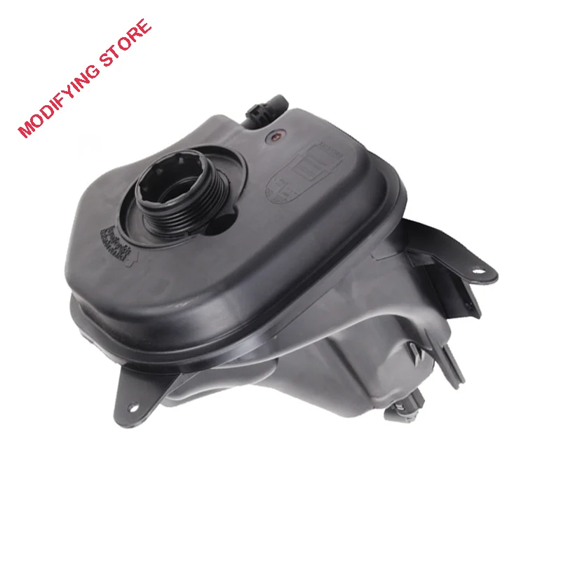 17137647290 FOR Auto Parts Expansion Tank Overflow Reservoir Coolant Bottle for 2007-2013 BMW E70 X5 E71 X6