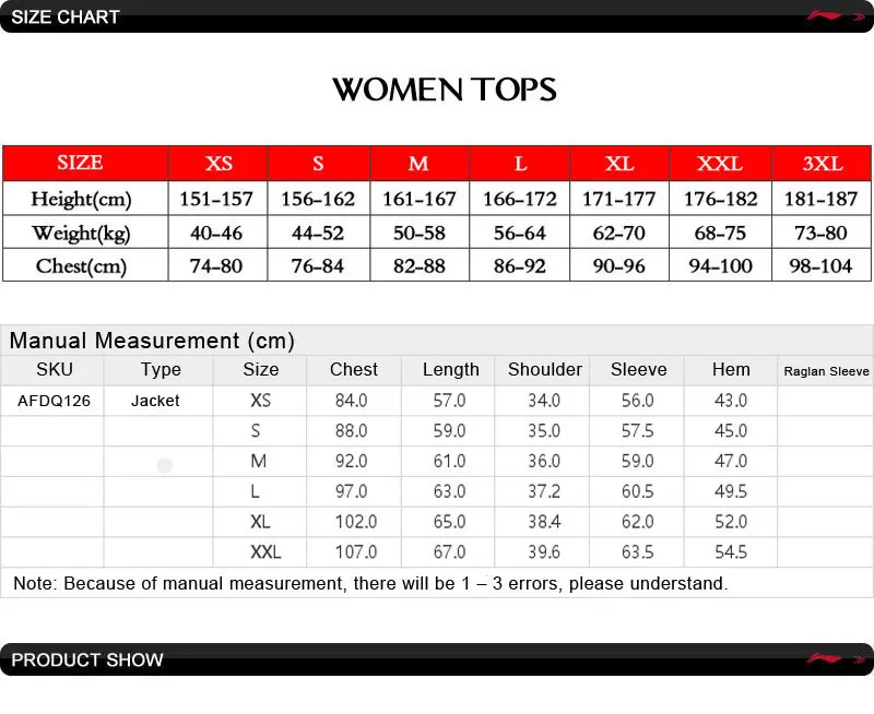 Li Ning Women Running Superlight Windbreaker Nylon Slim Windproof Lining Li Ning Sports Hooded Packable Jacket Afdq126 Running Jackets Aliexpress