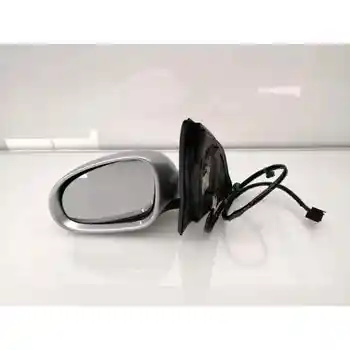 

LEFT REARVIEW MIRROR VOLKSWAGEN GOLF V SALOON (1K1)