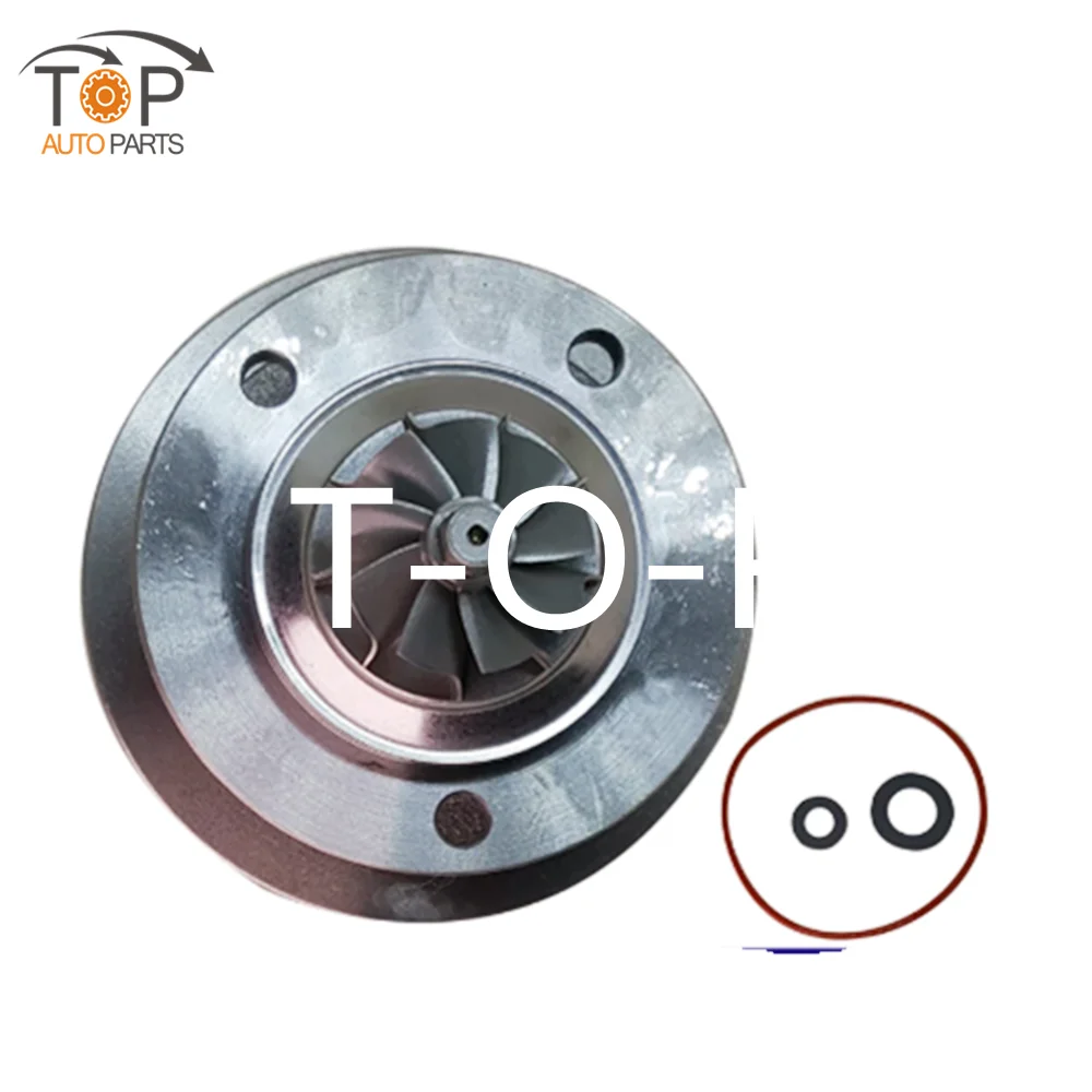 Kp35 1219456 1488986 1348618 Cartuccia Turbo Chra Per Ford Fiesta Vi Fusion 1.4 Tdci 5435-970-0001 5435-970-0007 5435-970-0009