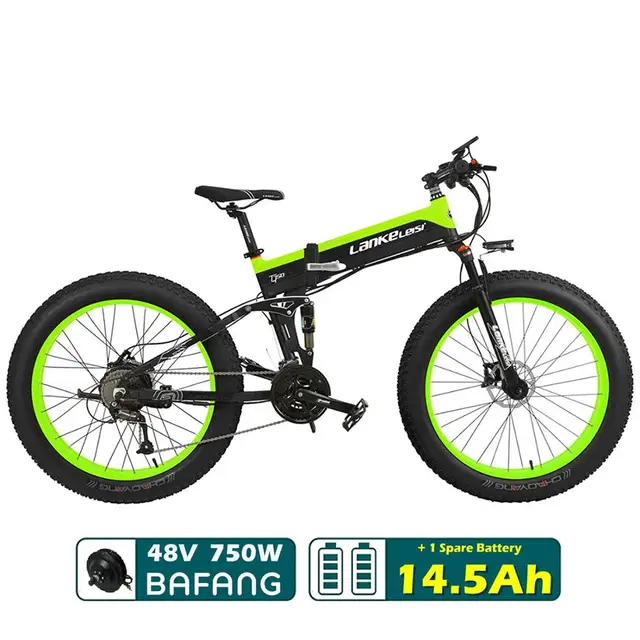Snow Bike - Electric Bicycle - AliExpress
