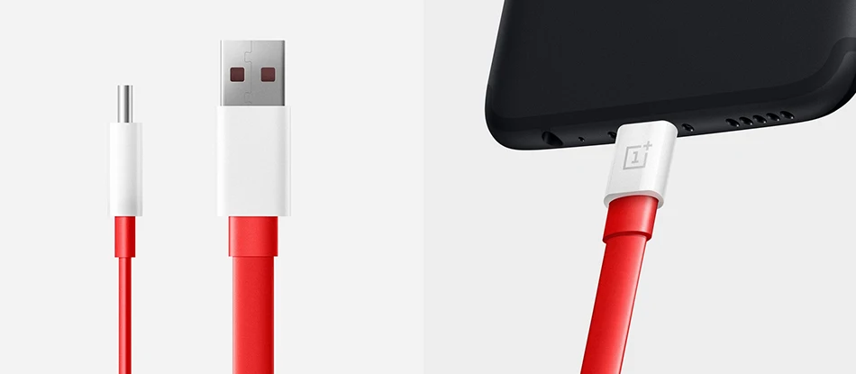 Кабель OnePlus type-C 150 см 5В 4А USB быстрая зарядка 1,5 м для Oneplus 3/3T/5/5 T/6/6 T/7/7 Pro