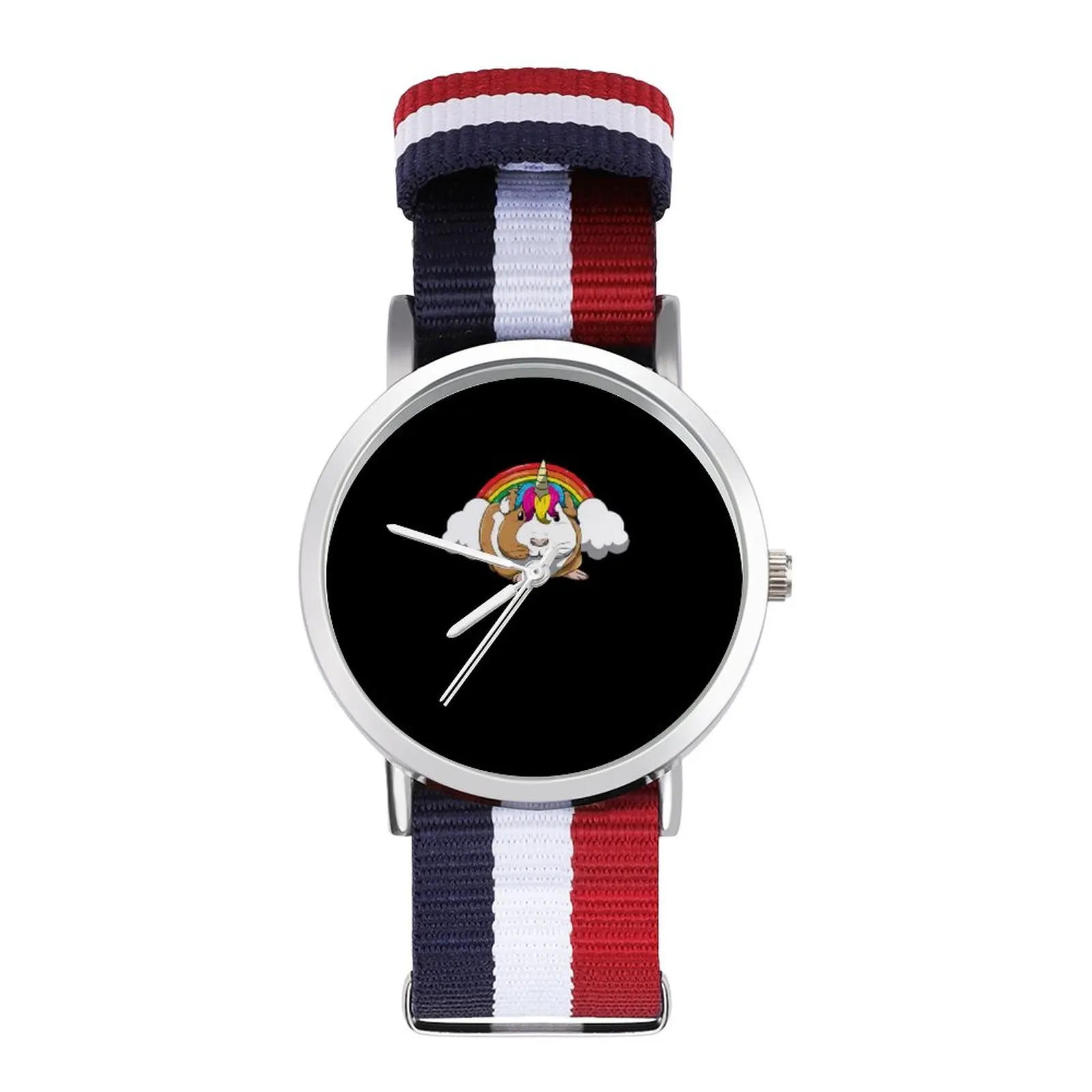 Ferrets Quartz Watch Outdoor Design 