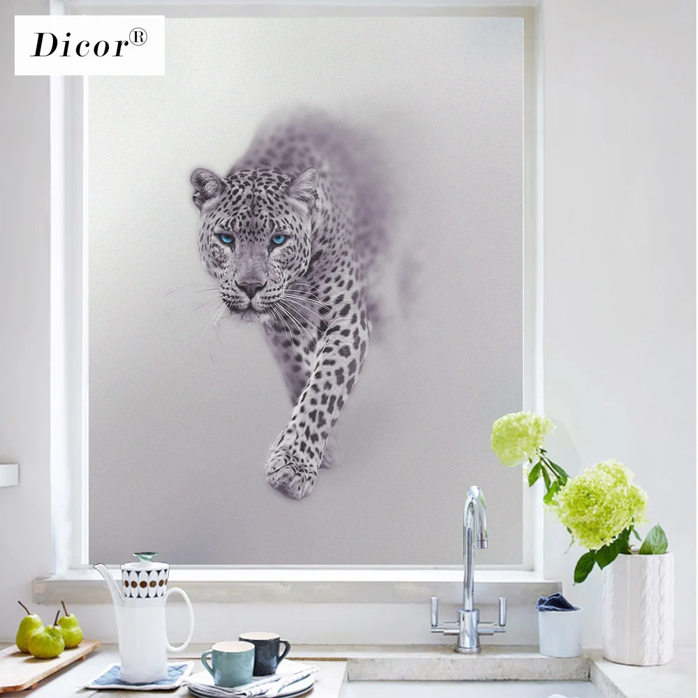 Frosted Privacy Window Film Stained Glass Film HTV Heat Transfer Vinyl Window Stickers Glass Stickers Shower Door Film No Glue|Decorative Films| - AliExpress
