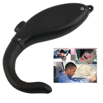 

Anti-Sleep Alarm Drive Alert Driver Awake Driver Alarm Cool Gadget Truck Tool zp