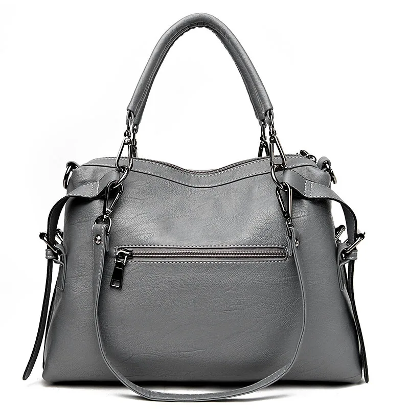 

2019 New Style WOMEN'S Bag Handbag Europe And America Fashion Joint Lady Bag Commuting Single-shoulder Crossbody Bag Fashion