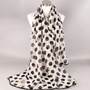 

Women Scarf Soft Long Neck Large Scarf Wrap Shawl Pashmina Stole Scarve Cotton Linen