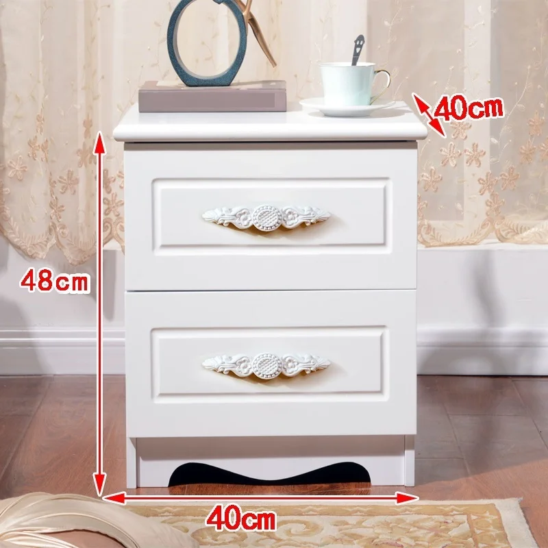 Mesillas Noche Para El Side Mesa Armarios Европейский деревянный шкаф Quarto Mueble De Dormitorio мебель для спальни прикроватный столик